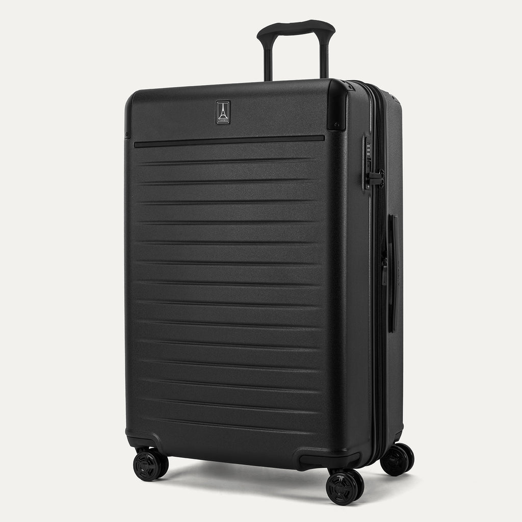 Ensemble de bagages rigides Platinum® Elite Cabine / Grande Soute