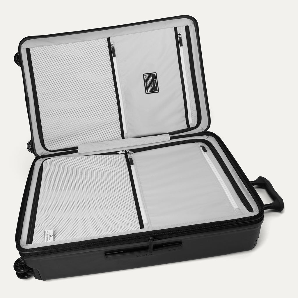 Ensemble de bagages rigides Platinum® Elite Cabine / Grande Soute