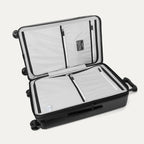 Ensemble de bagages rigides Platinum® Elite (format cabine / moyen / grand)