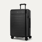 Ensemble de bagages rigides Platinum® Elite (format cabine / moyen / grand)