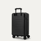 Ensemble de bagages rigides Platinum® Elite (format cabine / moyen / grand)