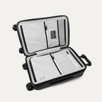 Ensemble de bagages rigides Platinum® Elite (format cabine / moyen / grand)
