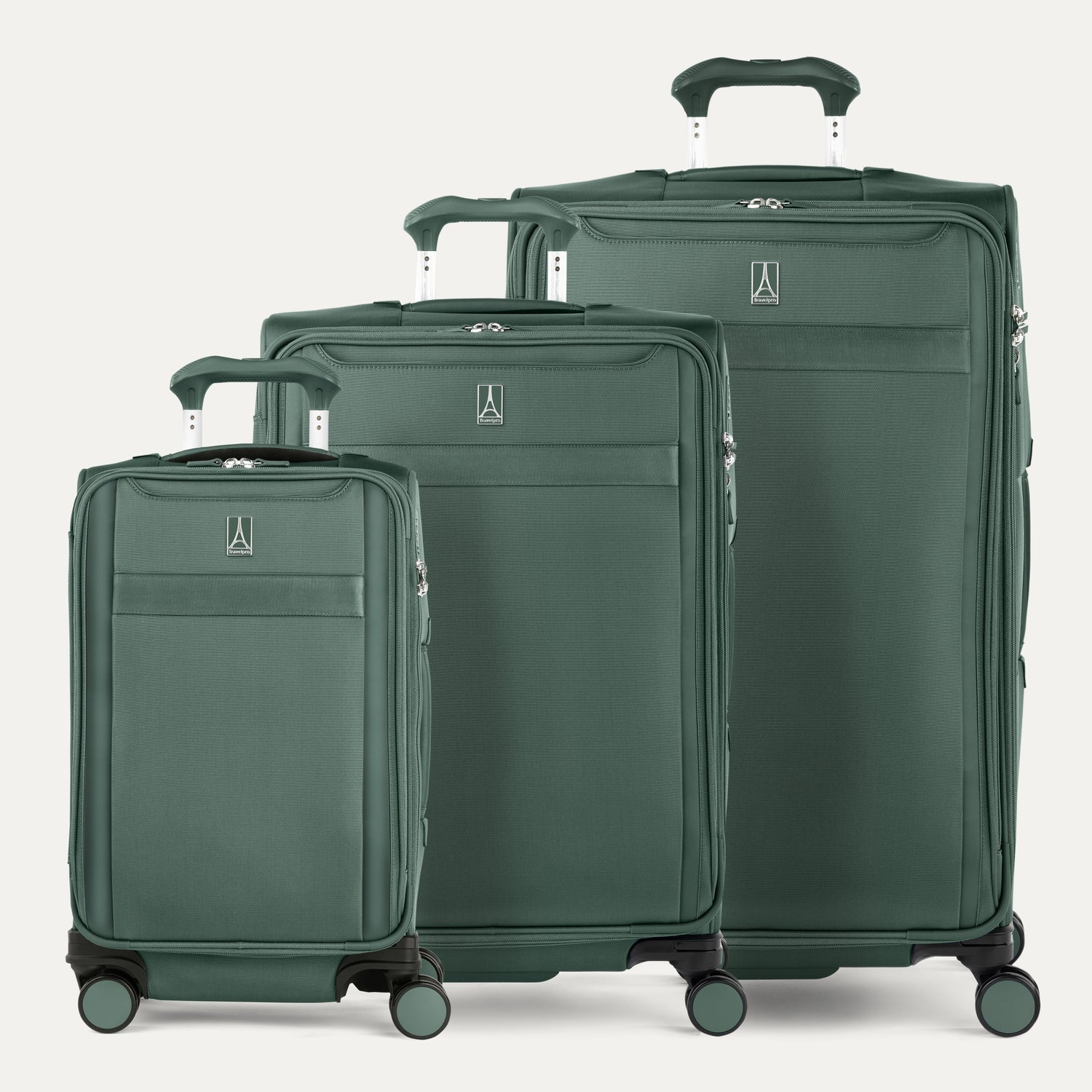 Travelpro ビジネスバッグ Travelpro® VersaPack®+ Medium Check-in Expandable Spinner - ONLINE ONL