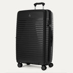 Ensemble Optima® bagage cabine compact extensible / grande valise enregistrée