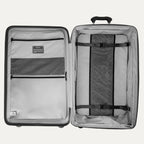 Set de valises cabine extensible compacte / moyenne / grande Optima®