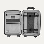 Set de valises cabine extensible compacte / moyenne / grande Optima®