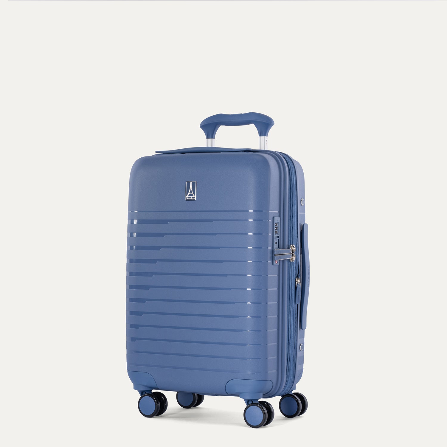 Optima® Expandable Compact Carry-On / Medium / Large Check-In Set