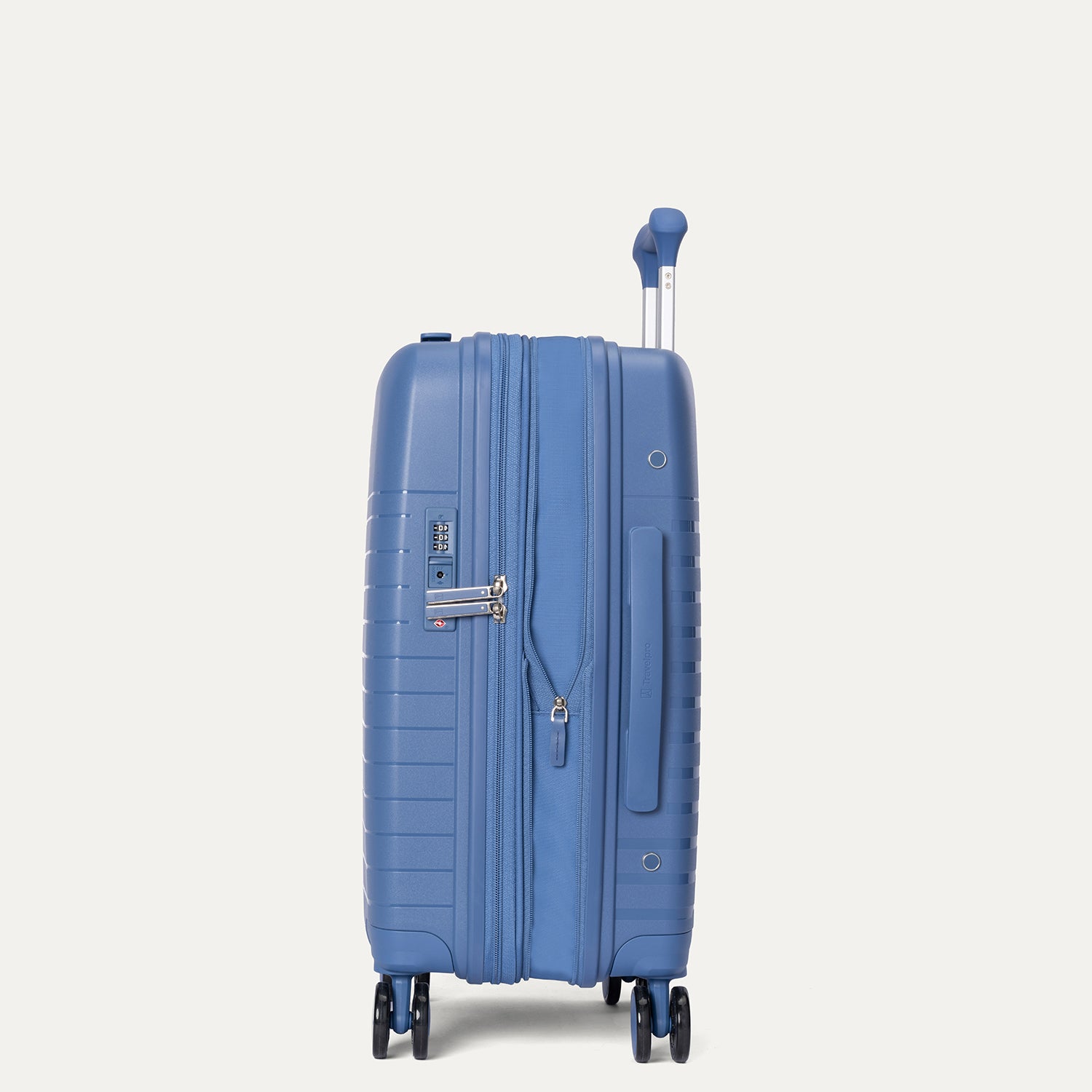 Optima® Expandable Compact Carry-On / Medium / Large Check-In Set
