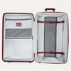 Optima® Expandable Compact Carry-On / Medium / Large Check-In Set (Tibetan Red)