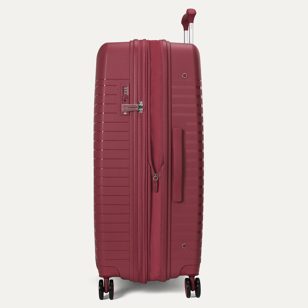 Optima® Expandable Compact Carry-On / Medium / Large Check-In Set