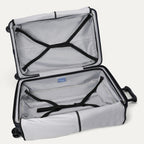 Ensemble de valises rigides Platinum® Elite (format cabine et soute moyenne)