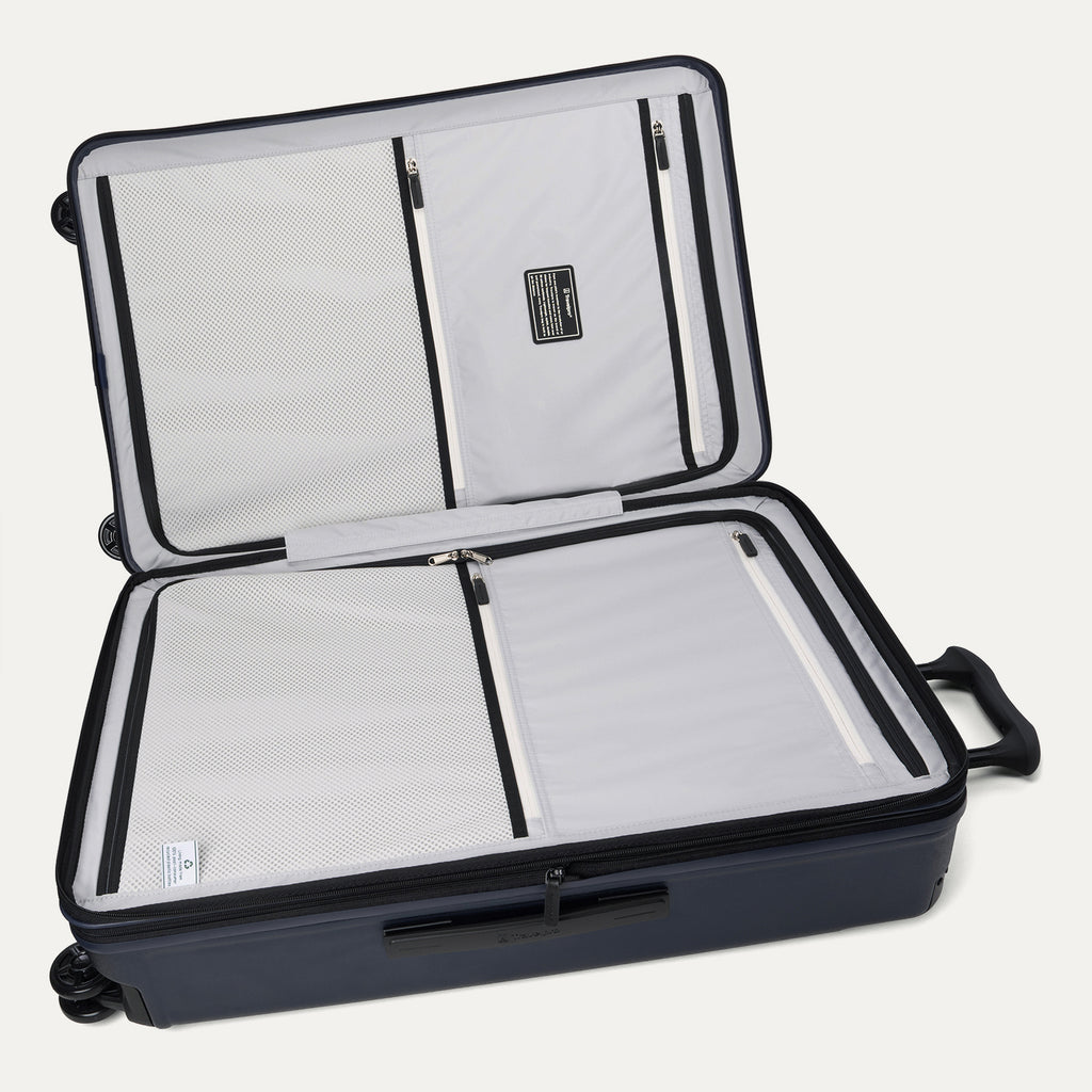 Ensemble de valises rigides Platinum® Elite (format cabine et soute moyenne)