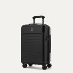 Ensemble de valises rigides Platinum® Elite (format cabine et soute moyenne)