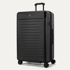 Ensemble de valises rigides Platinum® Elite (format cabine et soute moyenne)