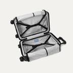 Ensemble de valises rigides Platinum® Elite (format cabine et soute moyenne)