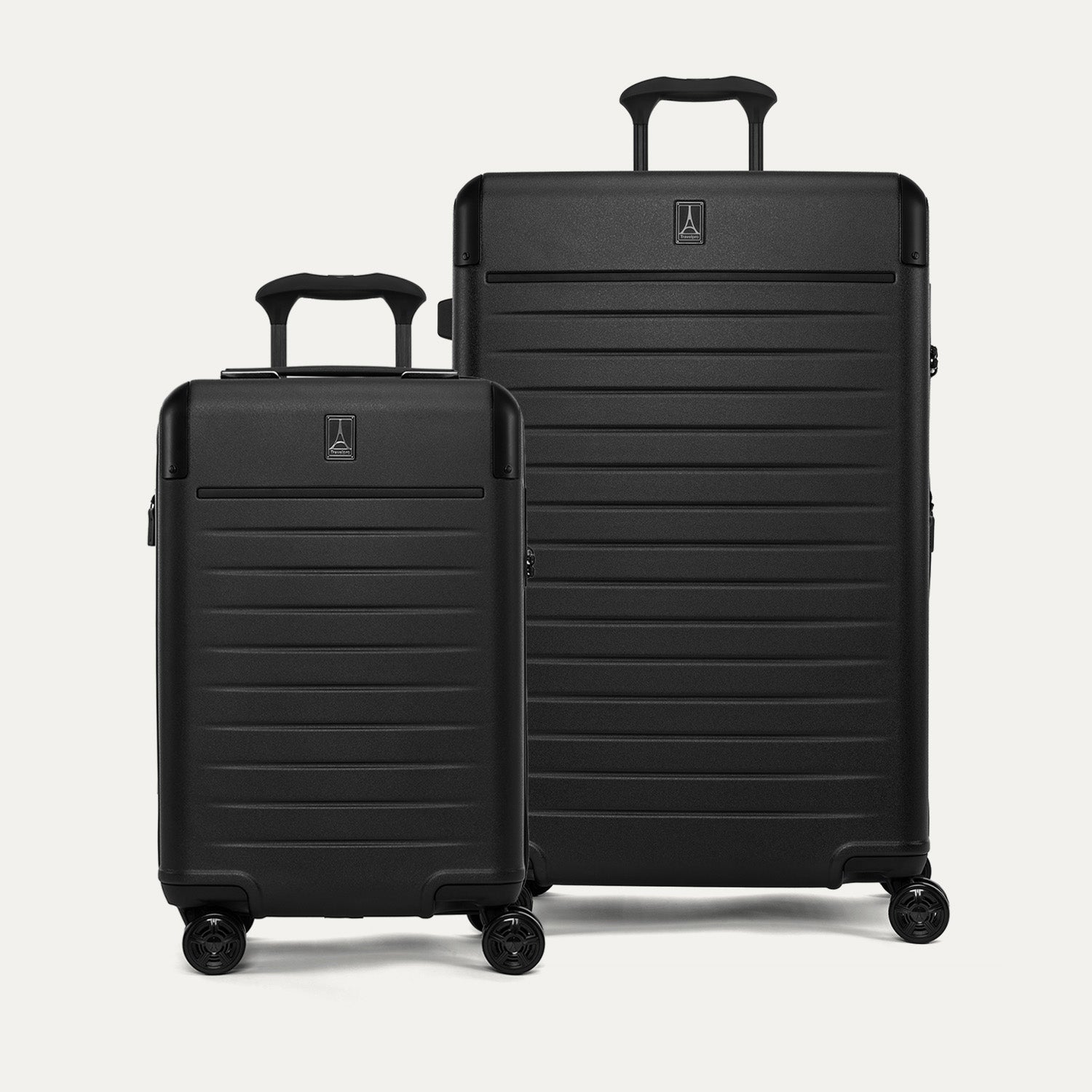 Platinum® Elite Carry-On / Medium Check-In Hardside Set