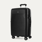 Ensemble Optima® bagage cabine compact extensible / bagage soute moyen