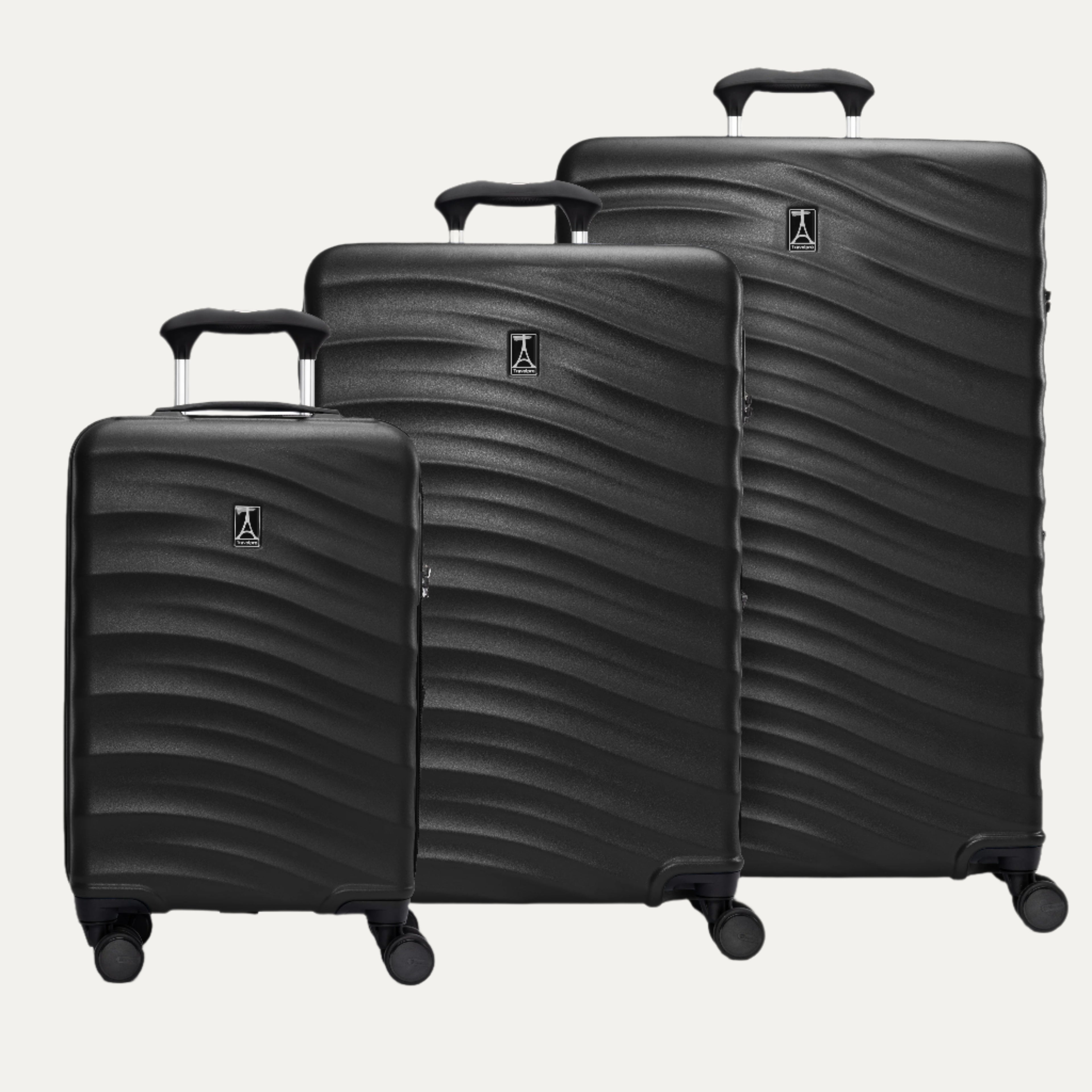 Maxlite® Air V2 International Carry-On / Medium / Large Set