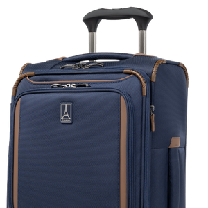 Crew™ Classic Softside Luggage Collection - Lightweight, Durable Luggage