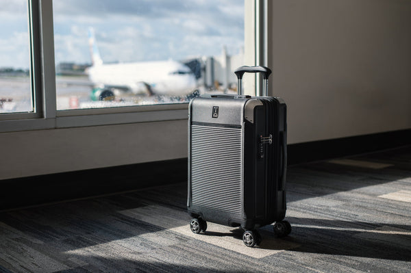 Guide to International Luggage Standards