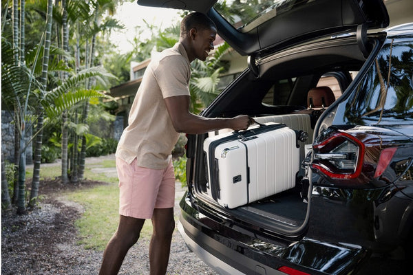 What’s Allowed in a Carry On Bag? What to Pack and What to Leave at Home