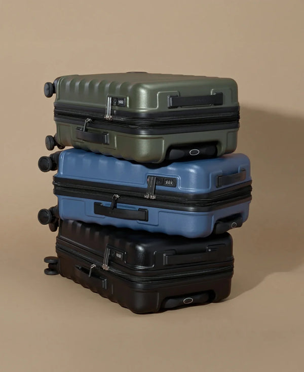 Carry-On Luggage