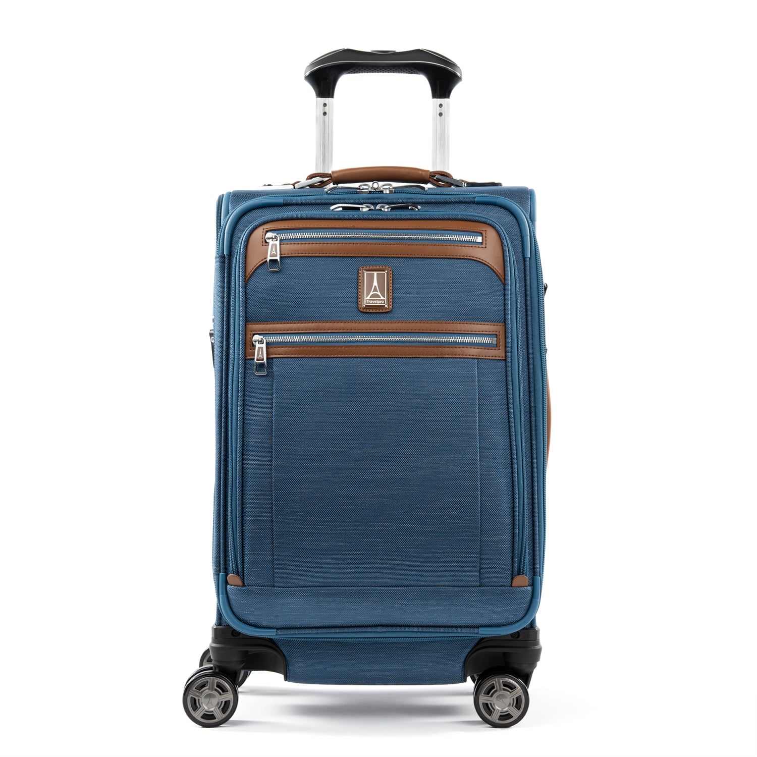Platinum® Elite 21" Spinner extensible pour le transport de marchandises