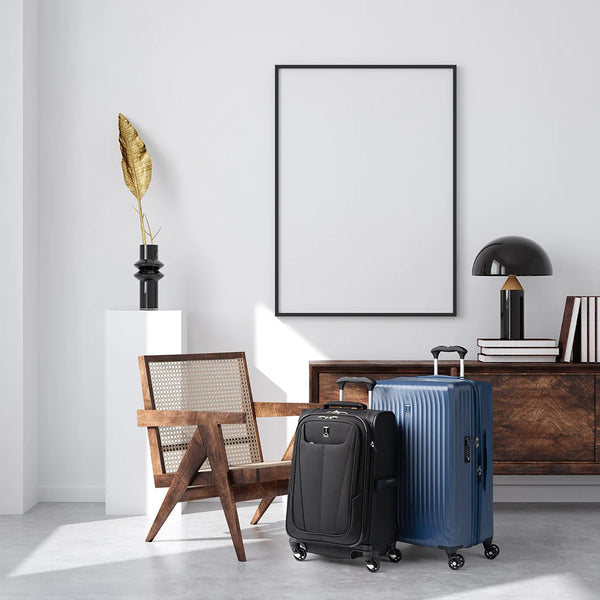 Weighing Your Options – How to Choose the Best Lightweight Luggage