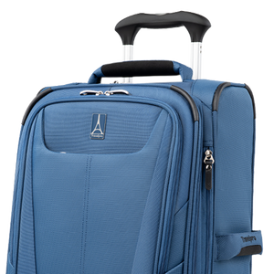 MAXLITE® SOFTSIDE LUGGAGE