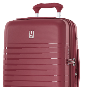 OPTIMA® HARDSIDE LUGGAGE