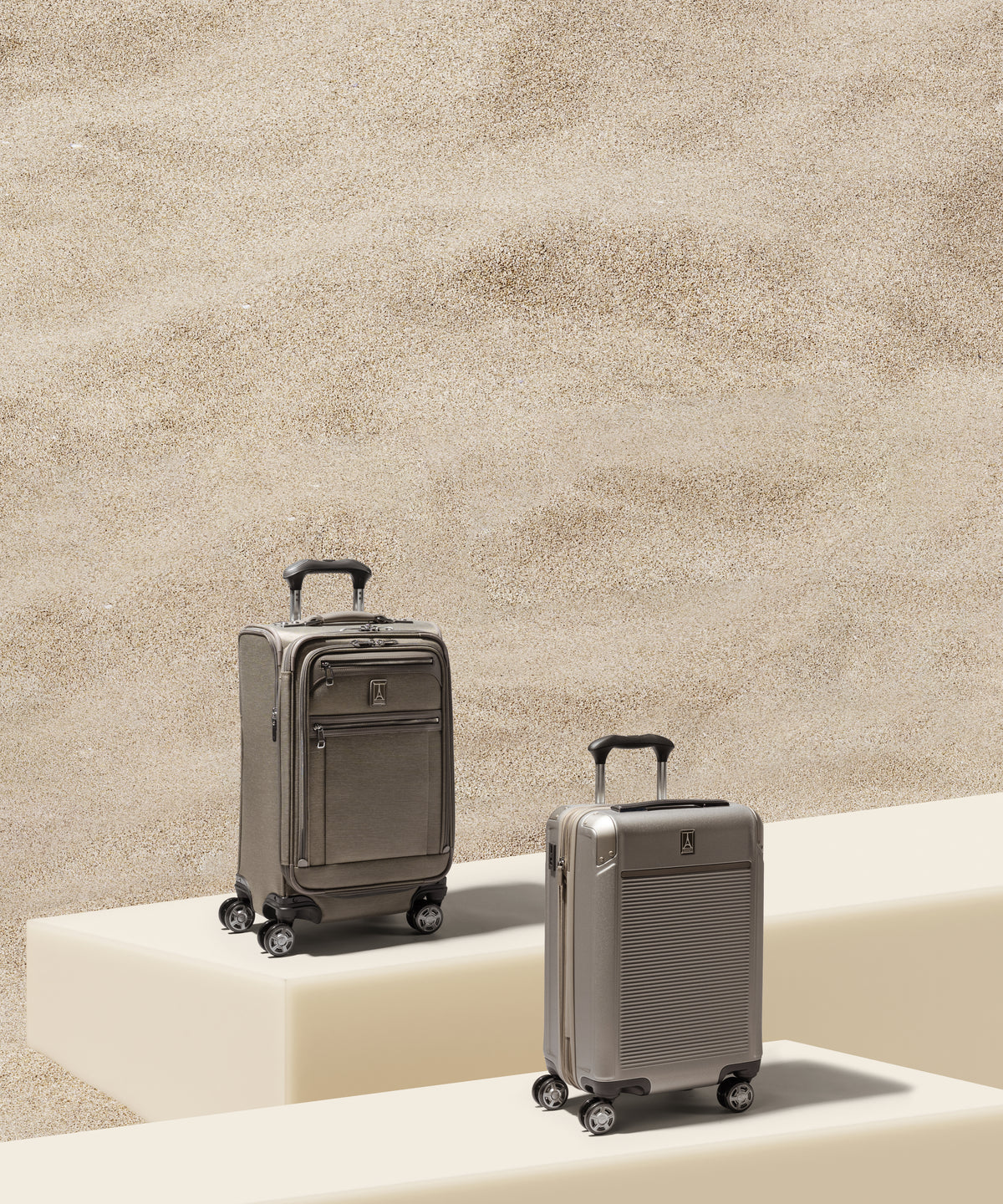 Travel Luggage | Suitcases for Travel – Travelpro® Canada