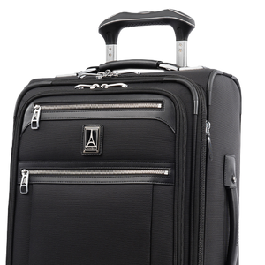 PLATINUM® ELITE SOFT SIDE LUGGAGE