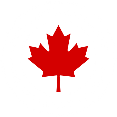 Proudly Operated in Canada