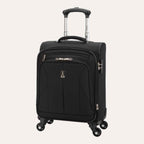 Valise extensible à roulettes Connoisseur 4 - 21,75 pouces