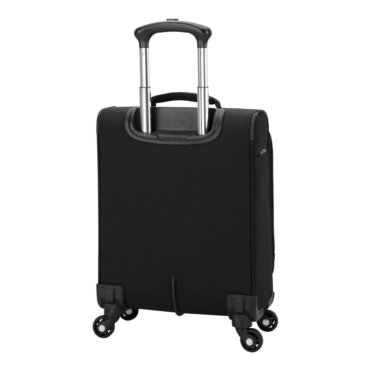 Connoisseur 4 - 21.75 Inch Carry-On Expandable Spinner Suitcase