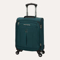 Valise extensible à roulettes Connoisseur 4 - 21,75 pouces
