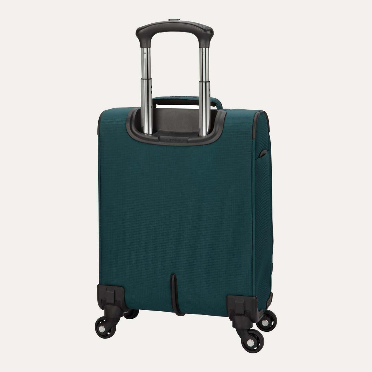 Valise extensible à roulettes Connoisseur 4 - 21,75 pouces