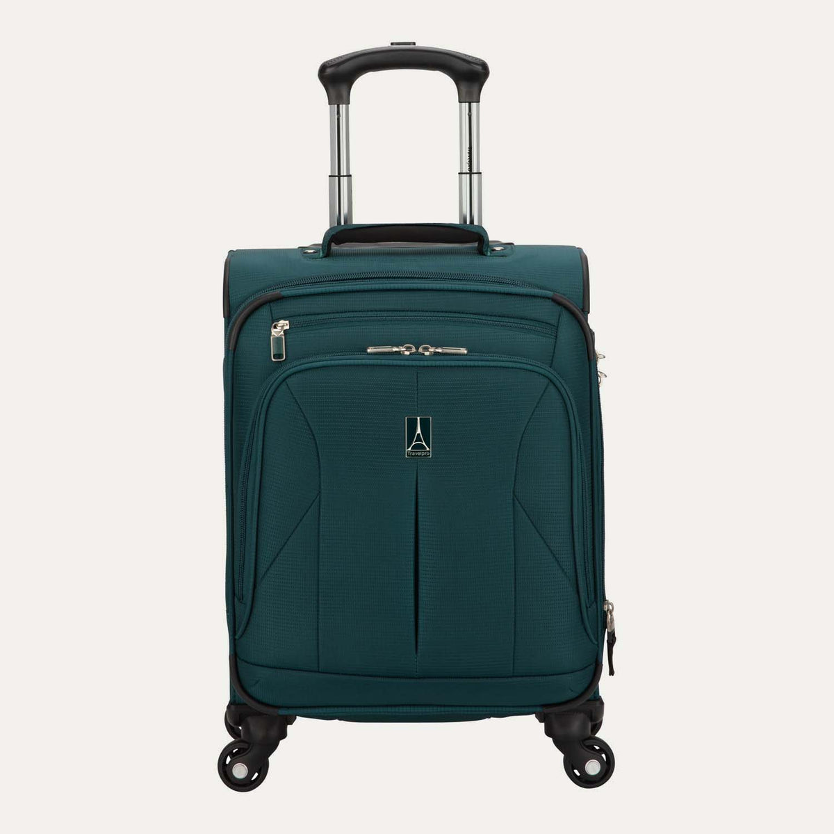 Valise extensible à roulettes Connoisseur 4 - 21,75 pouces