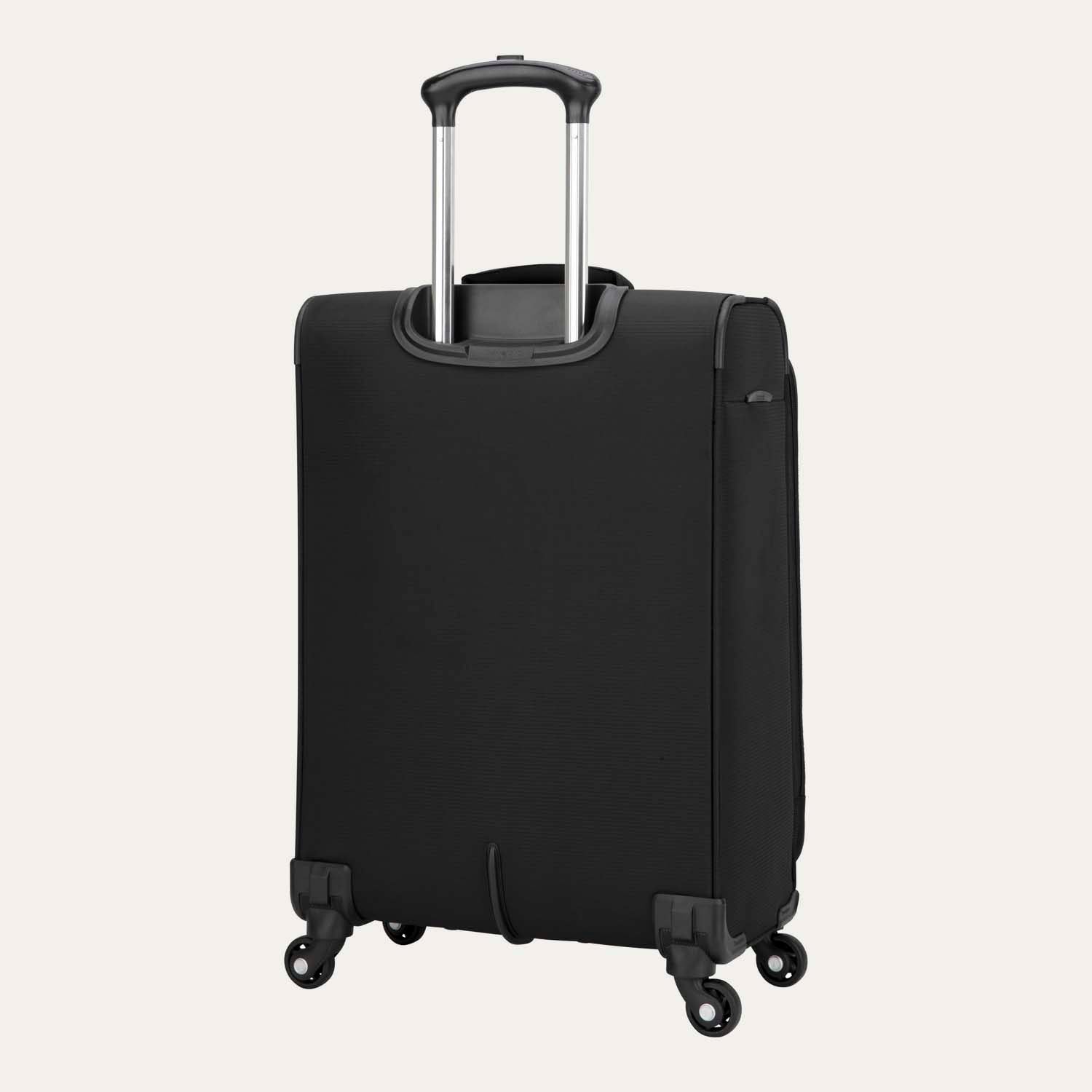 Connoisseur 4 - 27 Inch Medium Expandable Spinner Suitcase