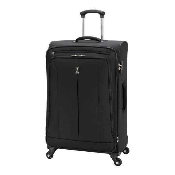 Connoisseur 4 31.5 Inch Large Expandable Spinner Suitcase