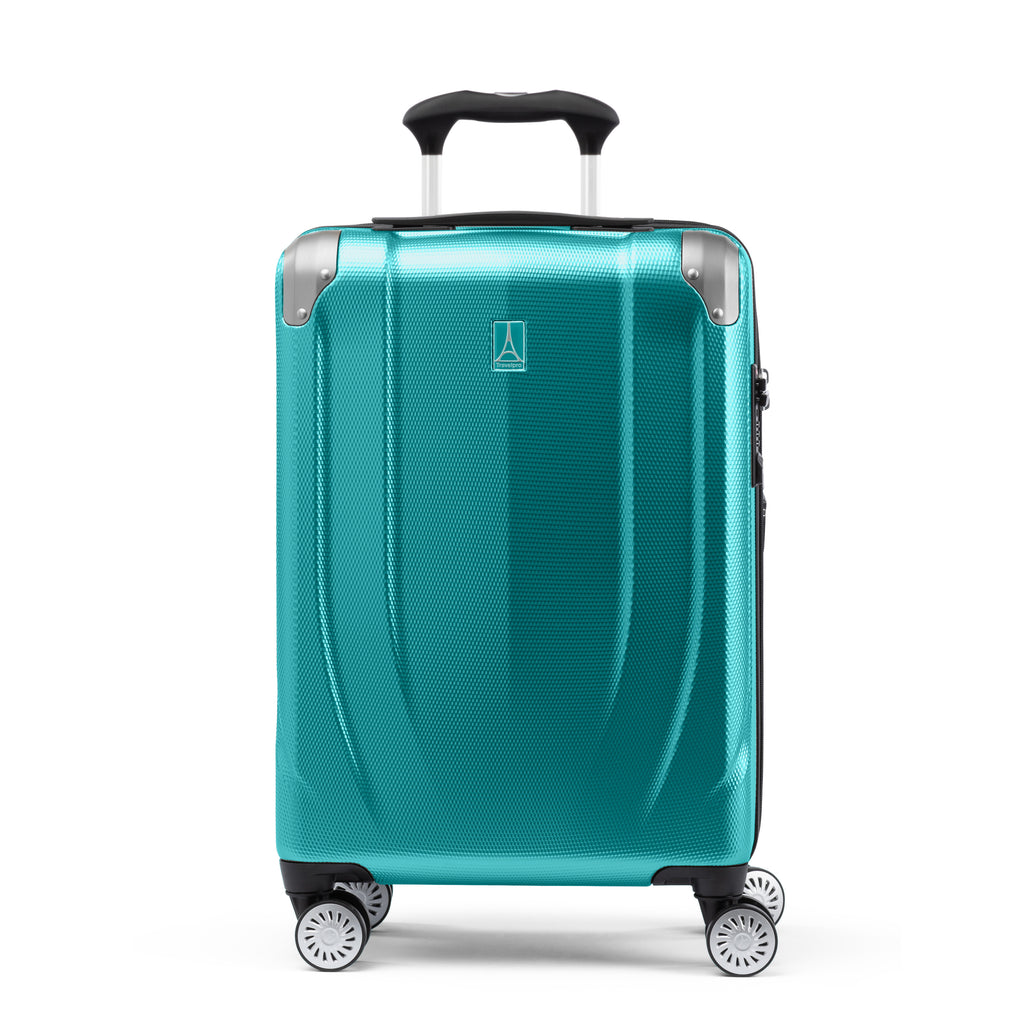 Pathways™ 3.0 - Valise rigide compacte extensible à roulettes