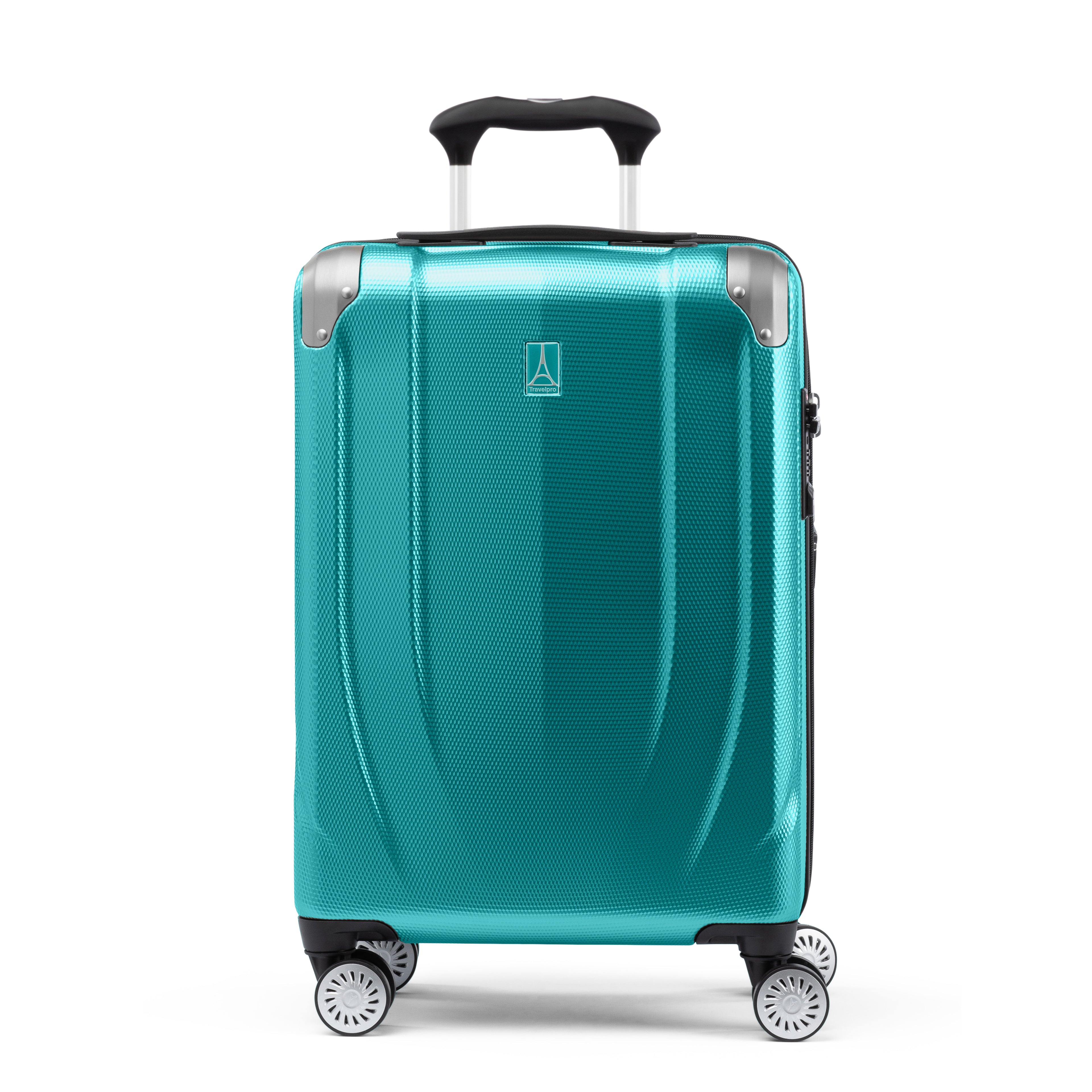 Pathways™ 3.0 - Valise rigide compacte extensible à roulettes