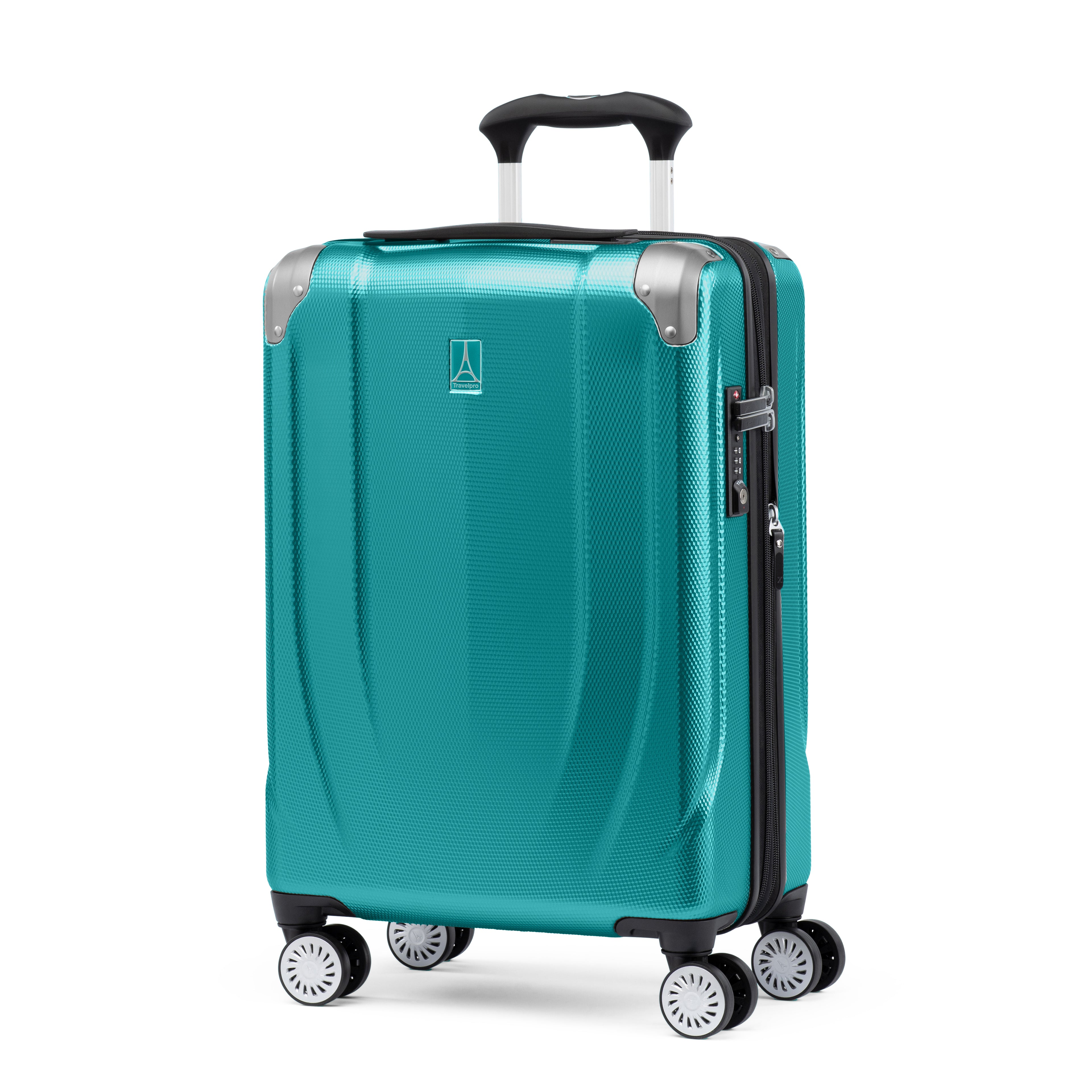 Pathways™ 3.0 - Valise rigide compacte extensible à roulettes