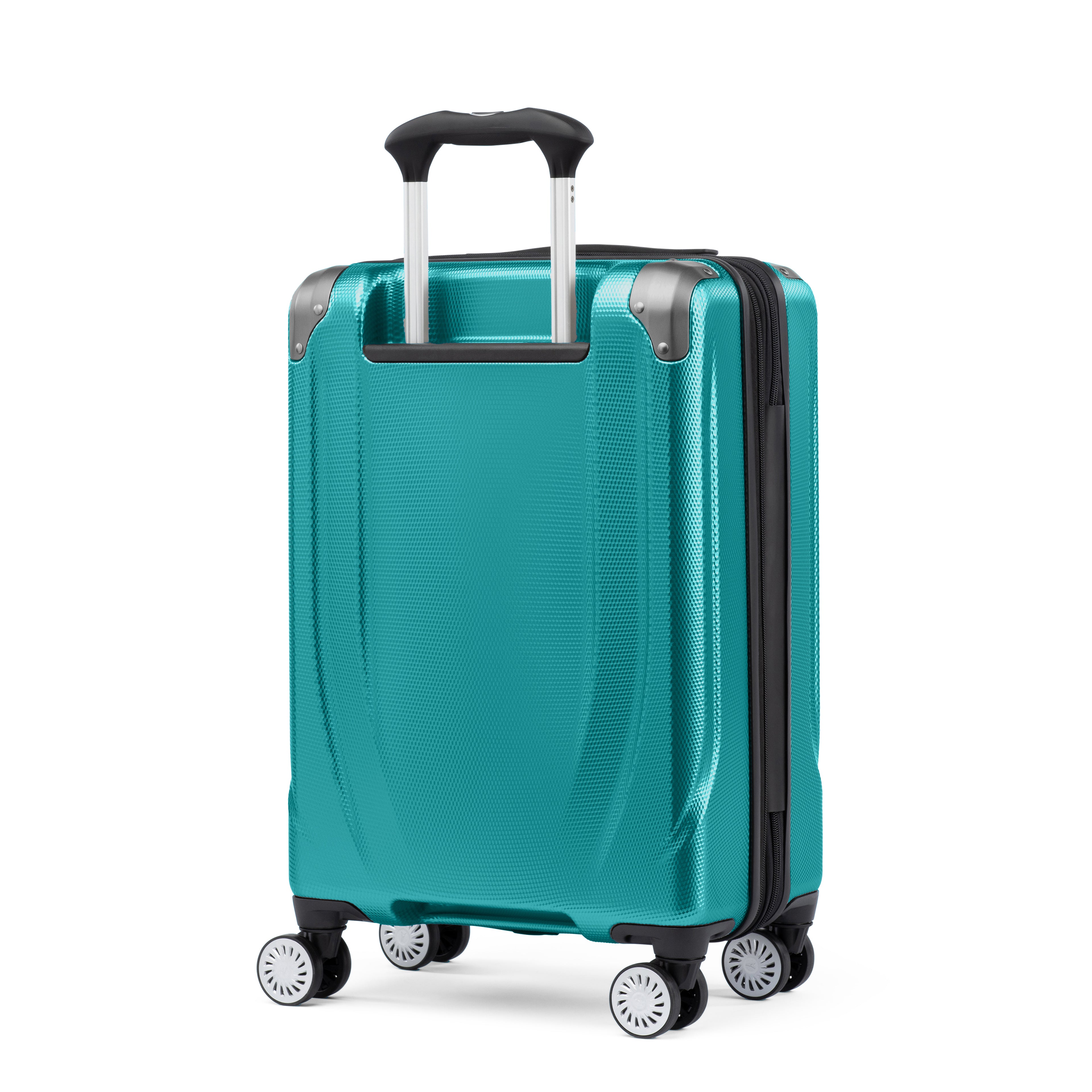 Pathways™ 3.0 - Valise rigide compacte extensible à roulettes