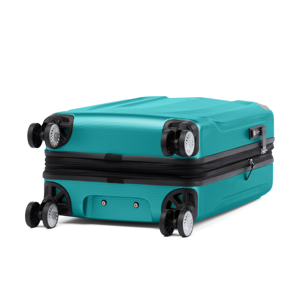Pathways™ 3.0 - Valise rigide compacte extensible à roulettes