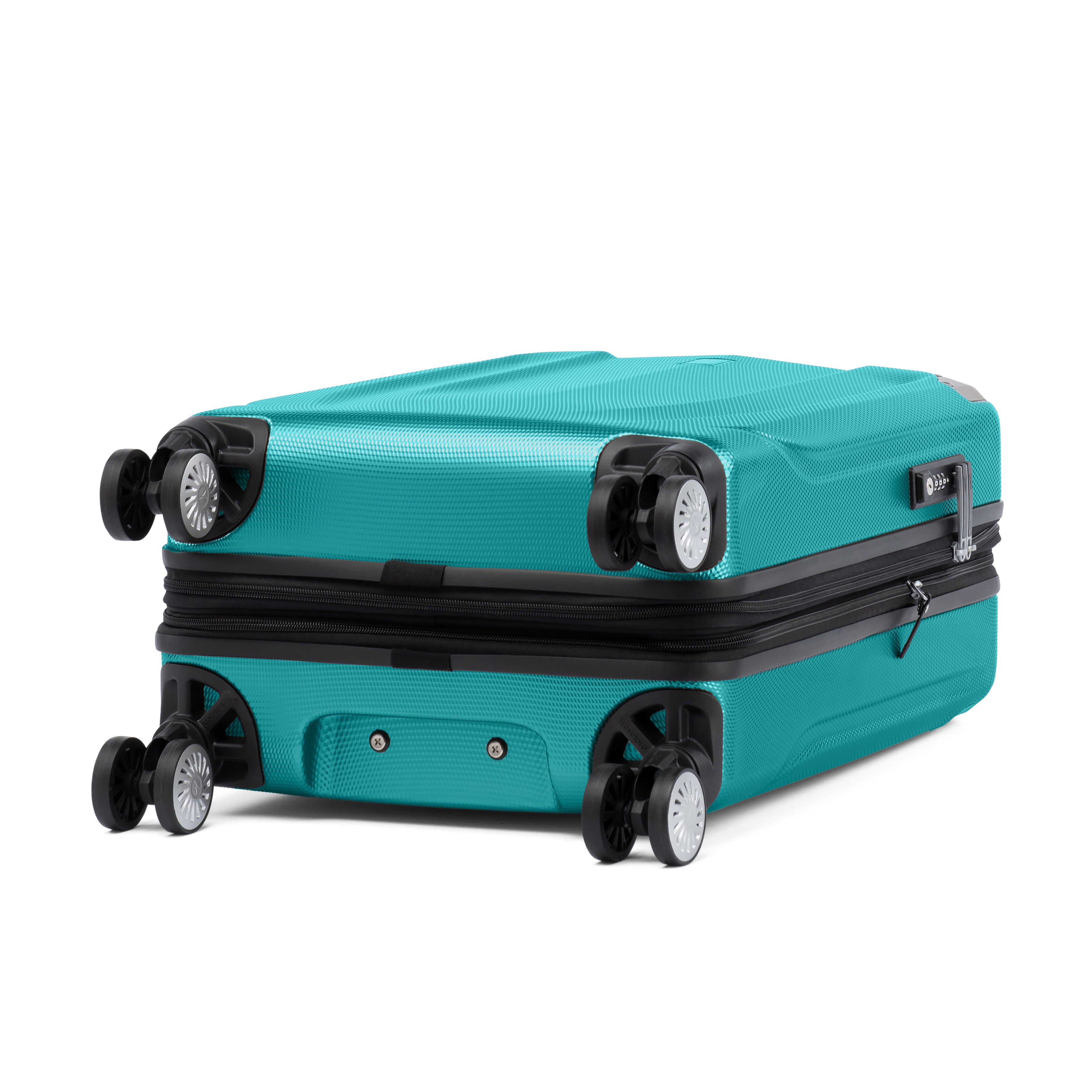 Pathways™ 3.0 - Valise rigide compacte extensible à roulettes