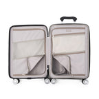 Pathways™ 3.0 - Valise rigide compacte extensible à roulettes