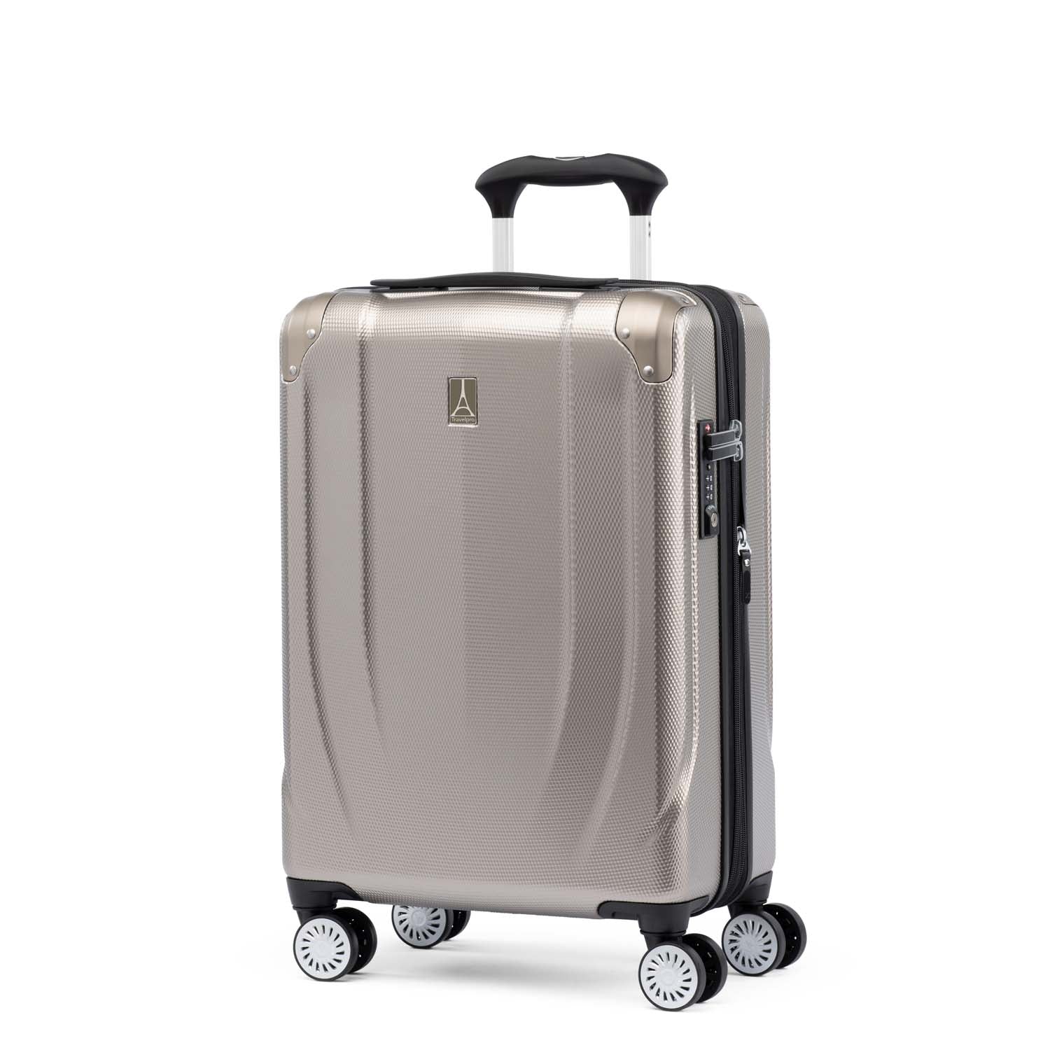 Pathways™ 3.0 - Compact Carry-on Hardside Expandable Spinner