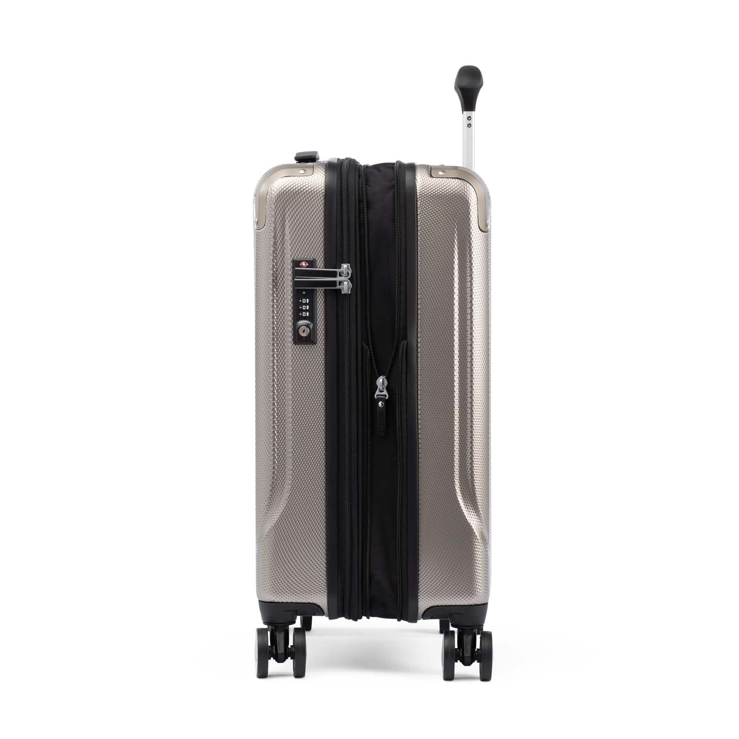 Pathways™ 3.0 - Compact Carry-on Hardside Expandable Spinner