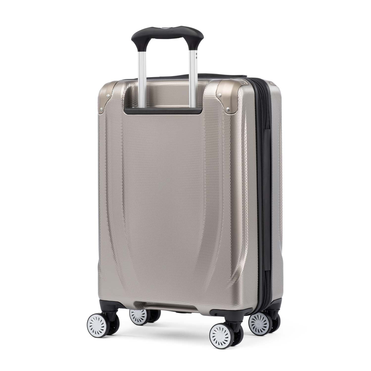 Pathways™ 3.0 - Compact Carry-on Hardside Expandable Spinner